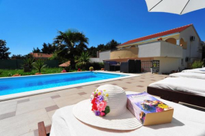 Villa Vanilla with Heated Pool